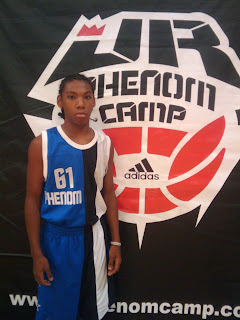 The New Allonzo Trier Is Something Special