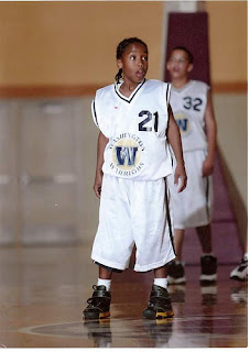 Jashaun Agosto Middle School Elite 4 Real