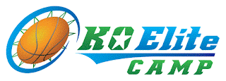 Raheim Burnett, RJ Cole & Brandon Anderson Class of 2016: KO Elite Camp Philly 2010