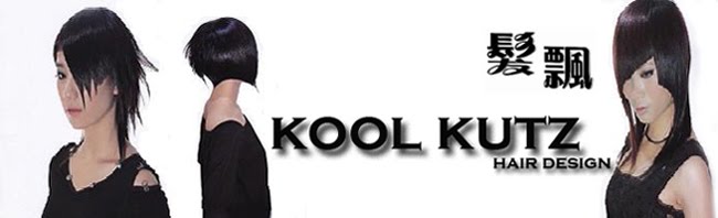 kool kutz hair design individual