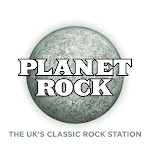 Planet Rock The U.K.'s Classic Rock Station