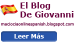 El Blog de Giovanni