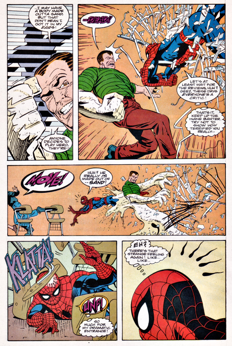 What If...? (1989) issue 72 - Page 18