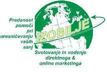 Izobilje logo