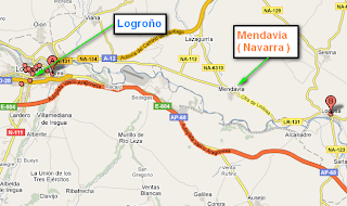Mendavia - Navarra
