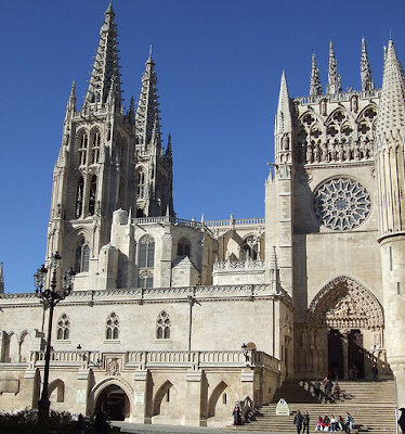 Catedral de Burgos