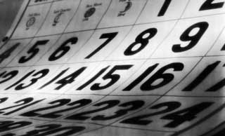 5 de Octubre de 1582