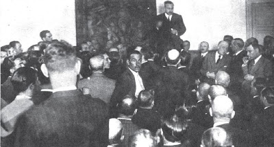 sucesos del 10 de mayo de 1931