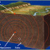 Terremotos, definición del movimiento brusco de la corteza terrestre