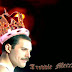 Freddie Mercury, vocalista, músico, compositor y lider de Queen