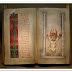 El Codex Gigas, el mayor manuscrito medieval del mundo, también conocido como la "Biblia del Diablo"