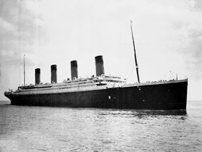 Titanic