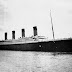 El Titanic antes de su hundimiento en 1912