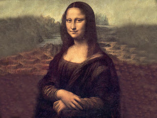 Mona Lisa