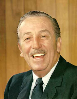 Walter Elias Disney