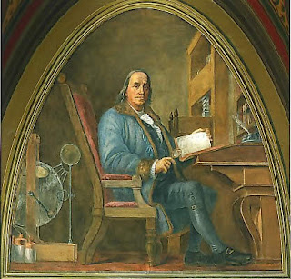 Benjamin Franklin