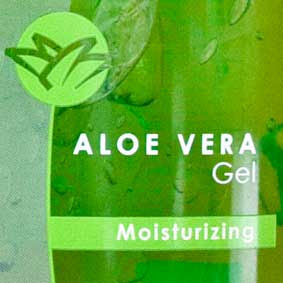 Aloe Vera