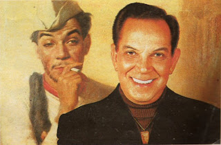 Cantinflas
