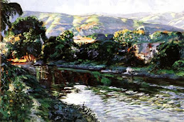 RÍO GUAYRE 1915