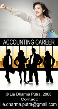 Lowongan pekerjaan yang khusus untuk posisi accounting Lowongan Pekerjaan Accounting
