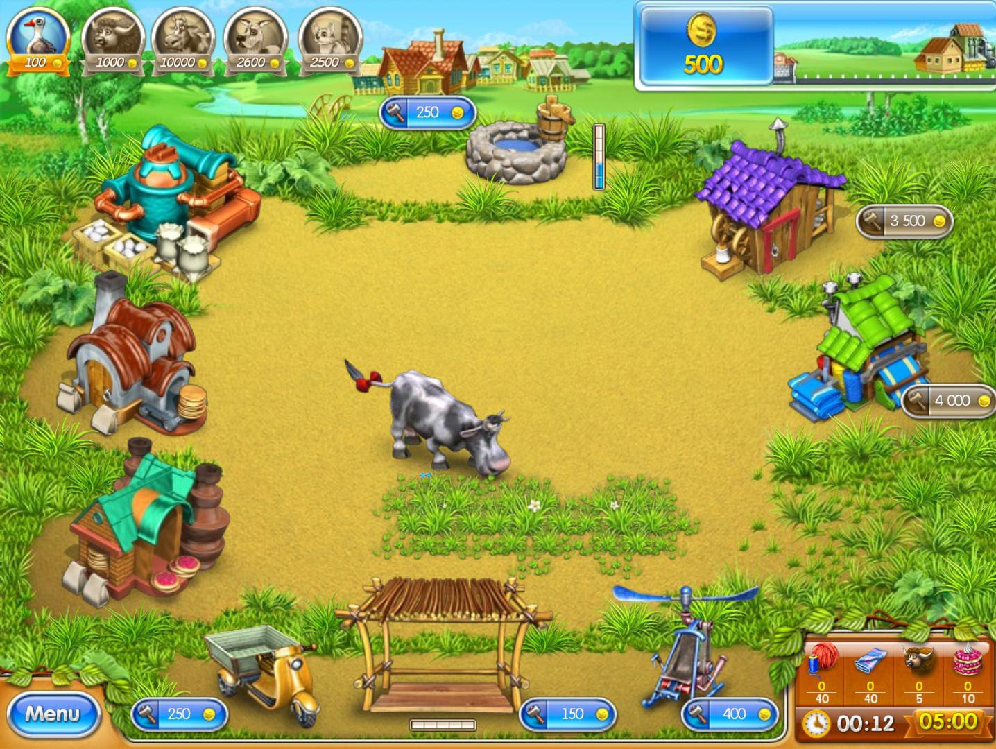 Новая игра ферма бесплатное. Веселая ферма 3 джунгли. Игра Farm Frenzy 3. Весёлая ферма русская Рулетка. Farm Frenzy 1.