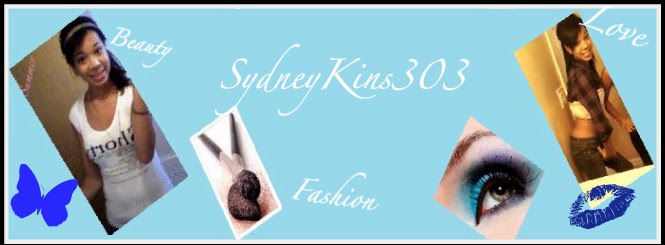 SydneyKins303