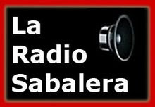 ESCUCHA RADIO SABALERA