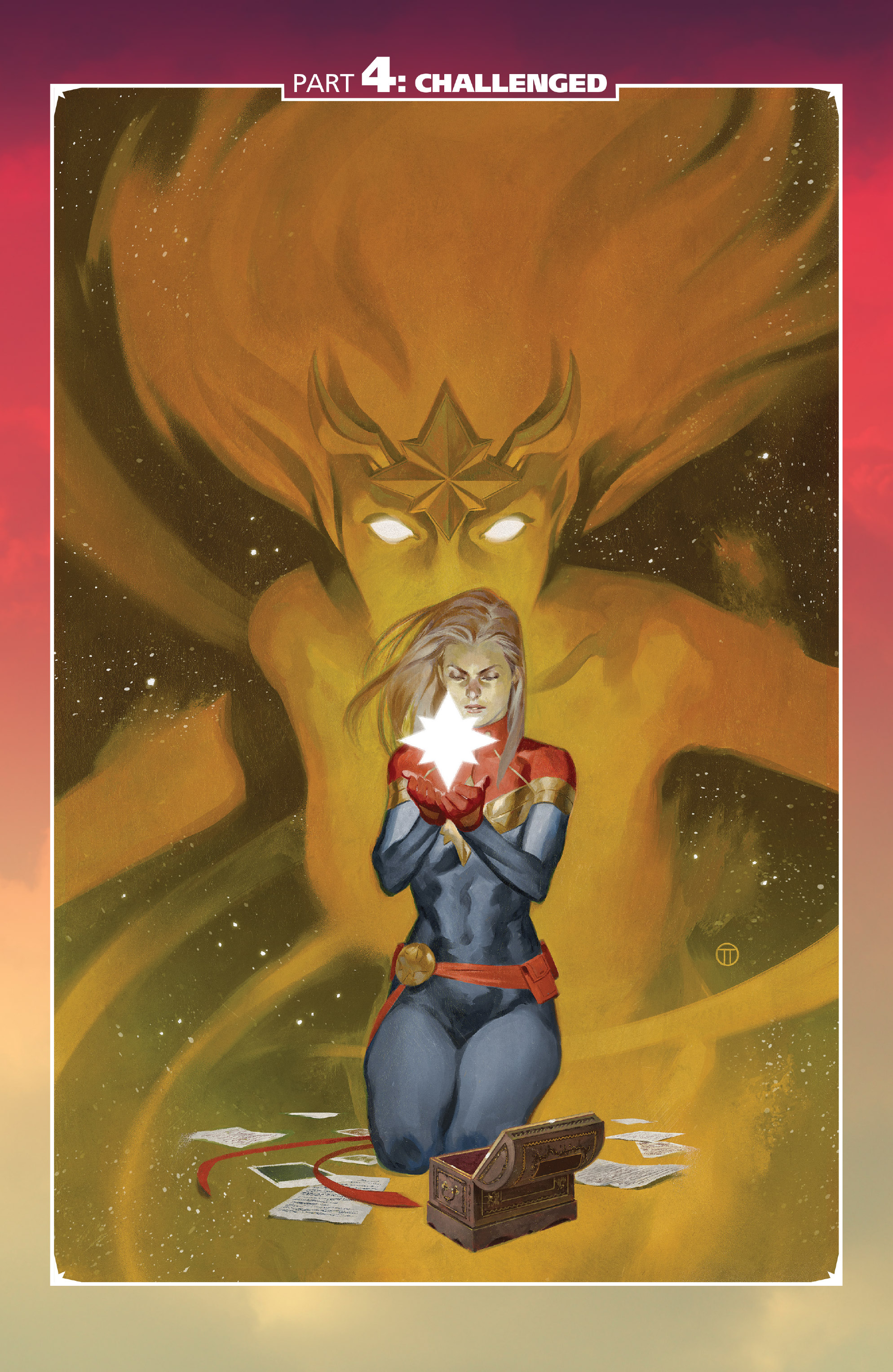 Read online The Life of Captain Marvel comic -  Issue # _TPB - 76