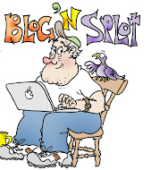 Blog and Splot