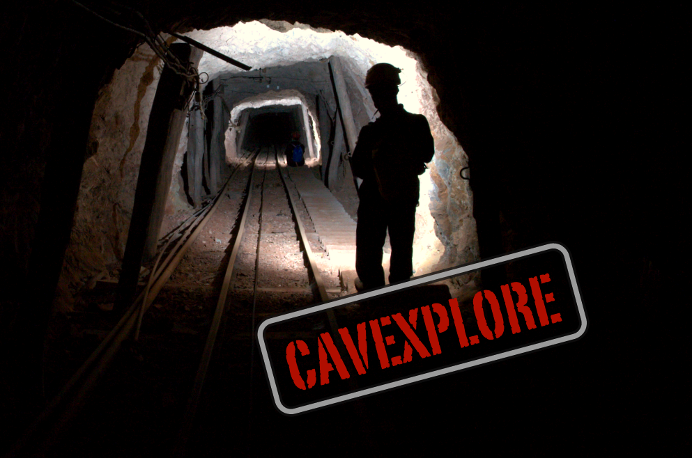 Cavexplore