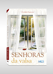 Senhoras da Valsa - IDE Editora