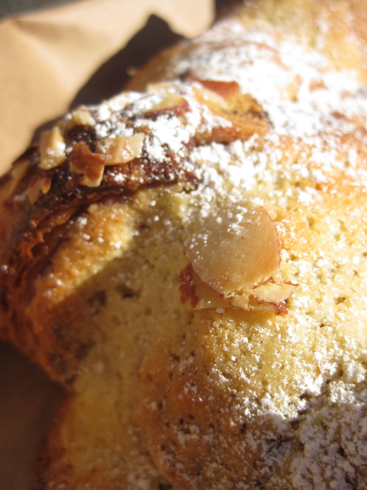 Les Gourmands du South End Portland's Perfect Pastries