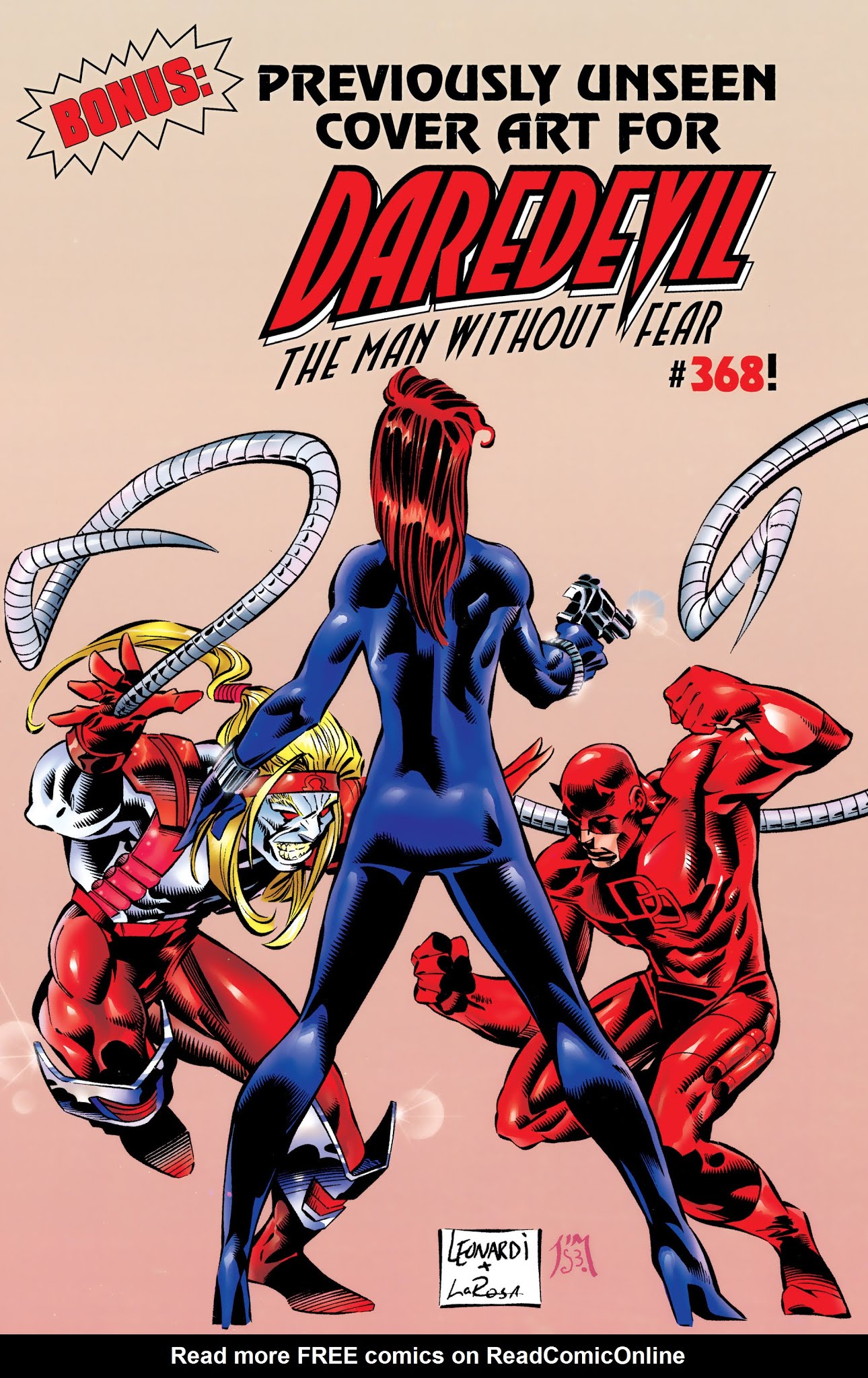 Read online Daredevil Epic Collection comic -  Issue # TPB 21 (Part 4) - 53