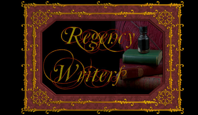 Regency Romance Writers