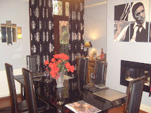 my dining room