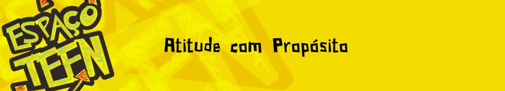 Espaço Teen