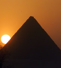 Pirámide Giza