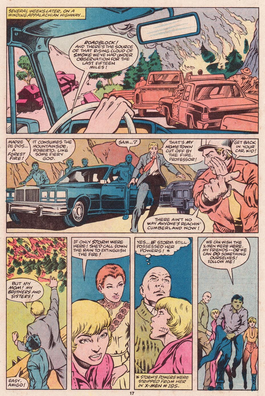 Read online ROM (1979) comic -  Issue # _Annual 3 - 18