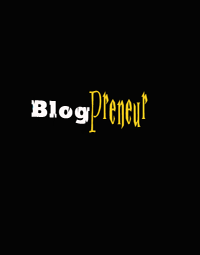 Mencari Blogpreneur Sejati