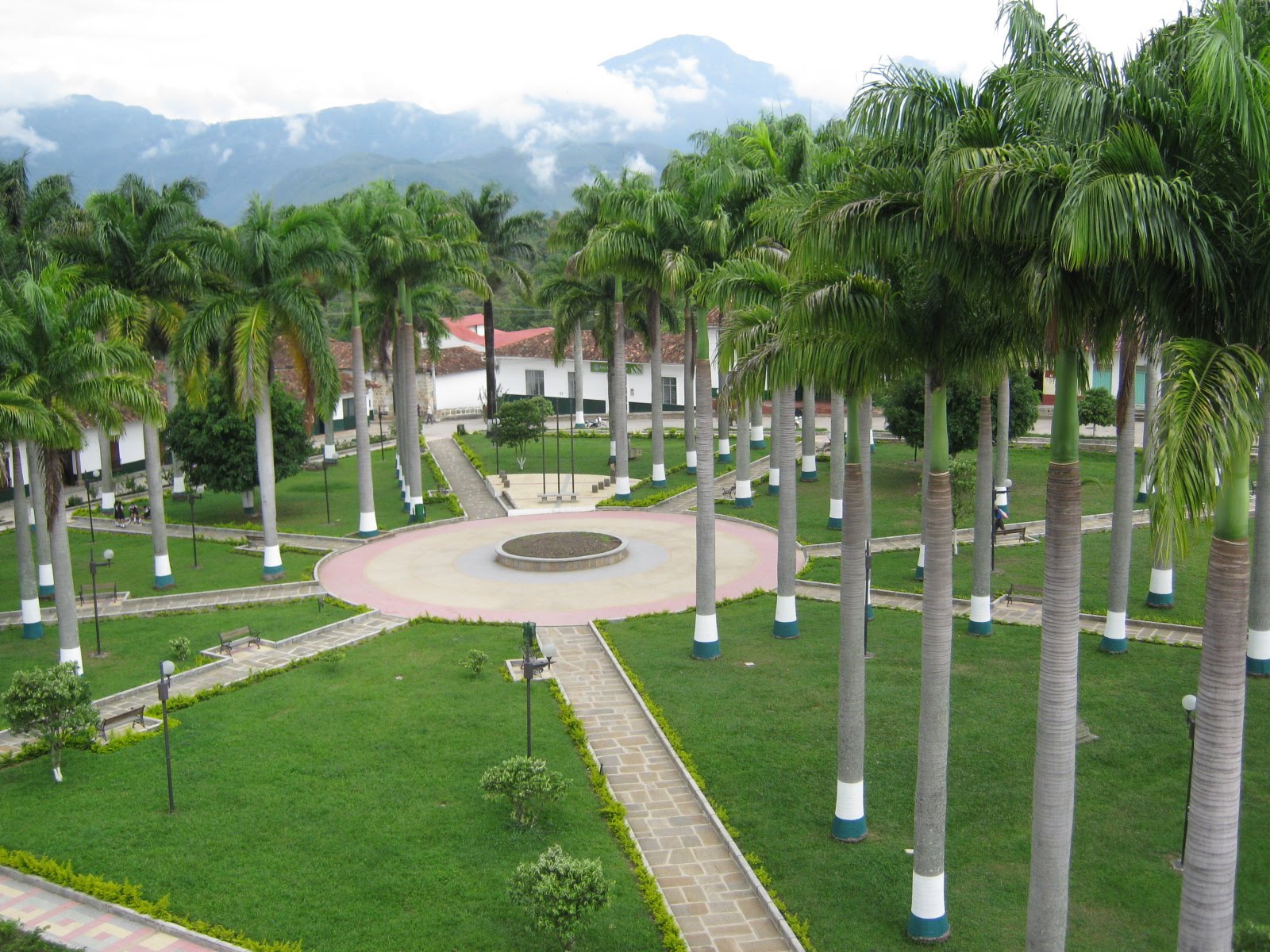 RAICES DEL GRAN SANTANDER GUADALUPE SANTANDER EN MARCANDO PASOS