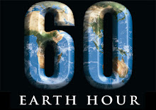 60 Earth Hour