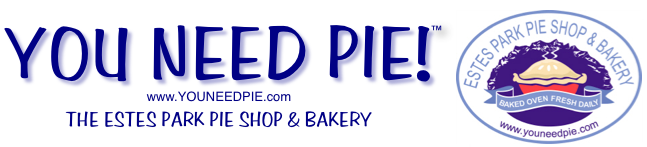 You Need Pie . Com