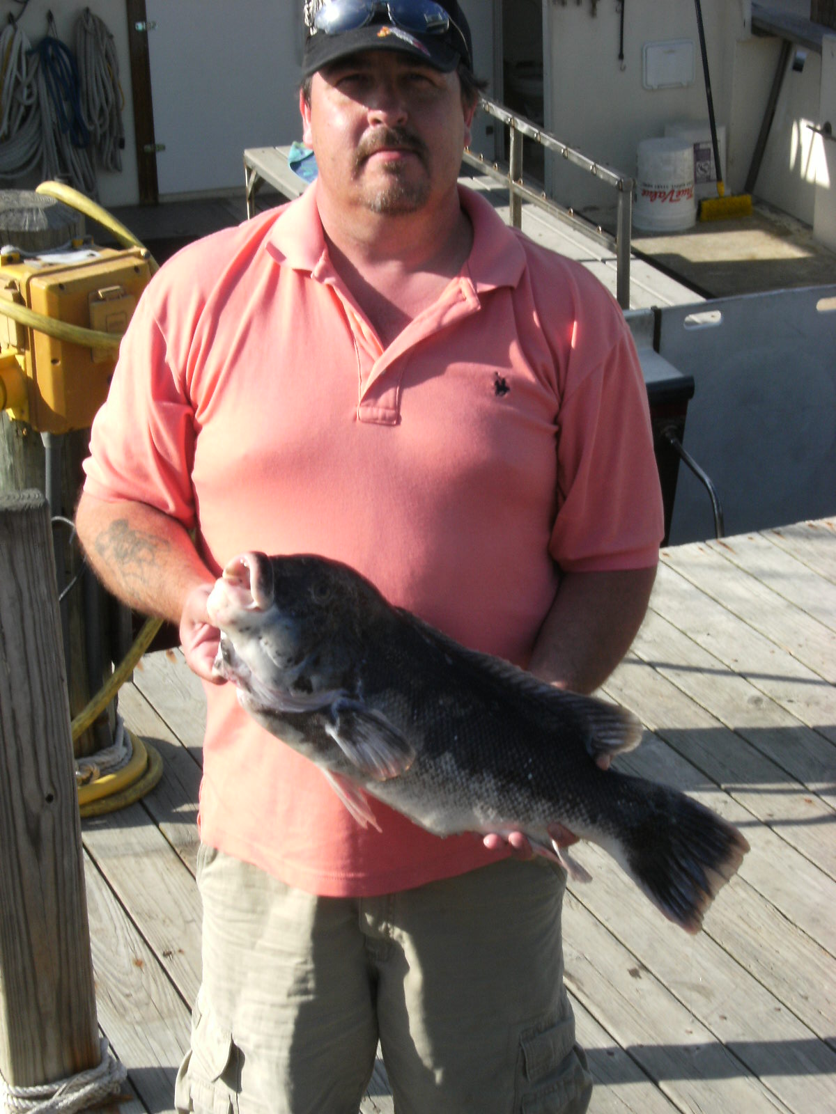 New Jersey Fishing Charters
