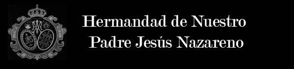 Ntro. Padre Jesus Nazareno