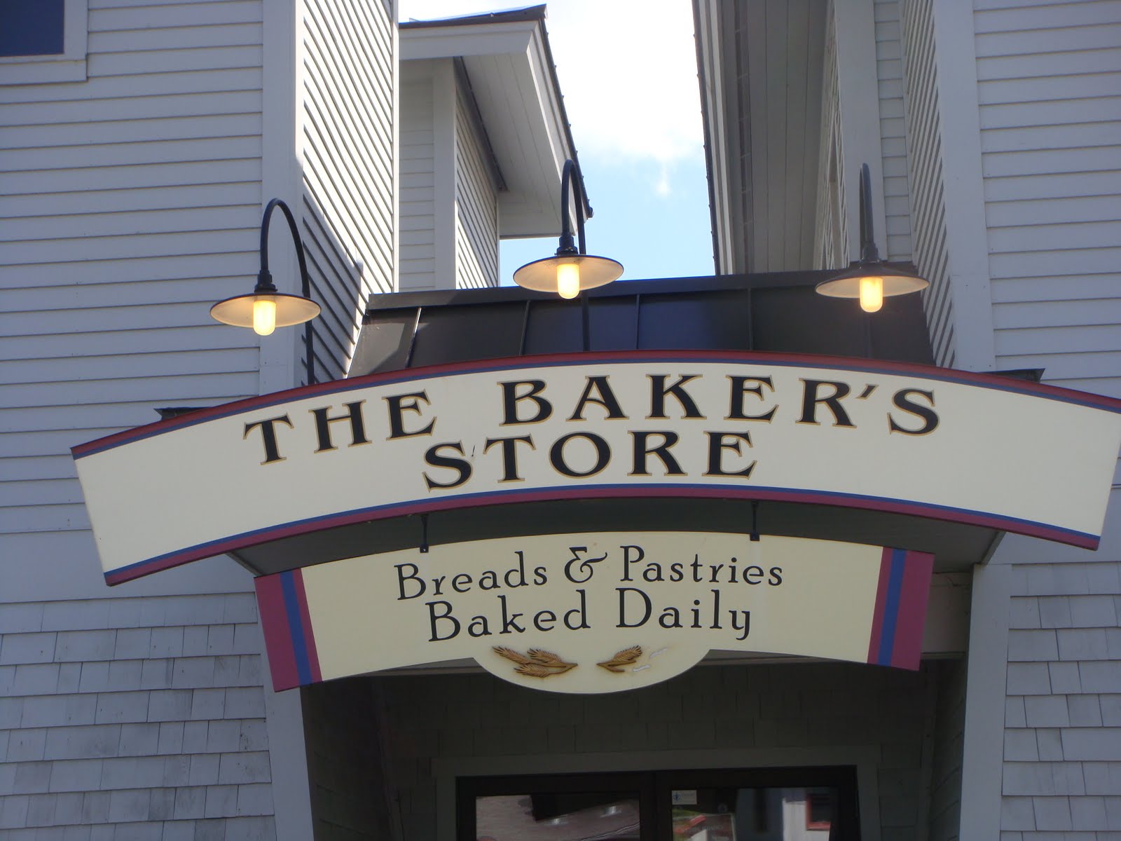 Delicious Dishings A Trip To The King Arthur Flour Company Facilities