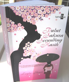 PULUT SAKURA SERUNDING KASIH