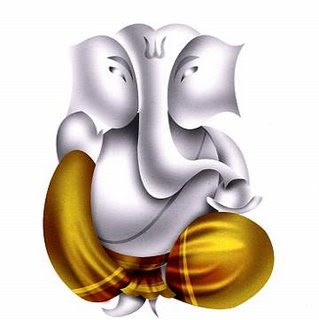 Pictures of Pillayar or Ganapathi