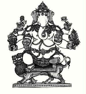 Sinha Ganapati