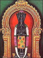Kethu Navagraha Temple Keezhperumpallam
