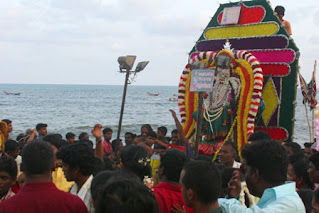 Maasi Magam Festival Tamilnadu Masi Magam